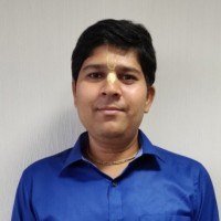 Gauresh Naik's profile photo