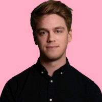 Hejare Employee Daniel Roos's profile photo