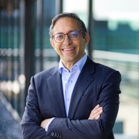 FactSet Employee Sanoke Viswanathan's profile photo