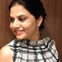 Solar Industries India Limited Employee Nivedita Pendharkar's profile photo