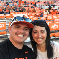 Chad Terrell Email & Phone Number