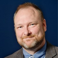 University of Hartford Employee Matthew Austin's profile photo