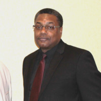 Dr. Pepper Bottling Co Employee Ernest Alston's profile photo