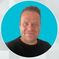 Atec Group Limited Employee Stewart Barnett's profile photo