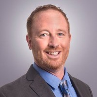 Creative Environments Employee Steve Murray's profile photo