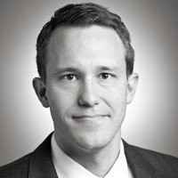 Marrs Ellis & Hodge LLP Employee Jacob Merkord's profile photo