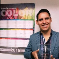 Katun Corporation Employee Alejandro Tiscareño Gutierrez's profile photo