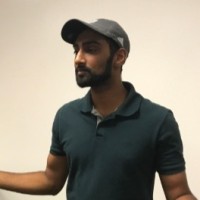 Ashwin Ganesh Email
