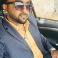 ALSAHER TELECOM Employee Hydarali Ac's profile photo