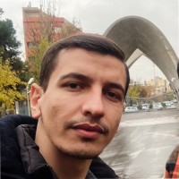 IRIB Employee Ali Sheikhi's profile photo