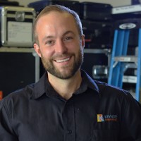 Loansteady Employee Spencer Russell's profile photo