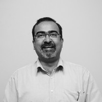 Element Blue Employee Indraneel Karfa's profile photo