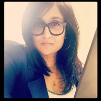 HOUSE OF MSD Employee Madhu Dutta's profile photo