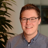 HSO Employee Teun de Jong's profile photo