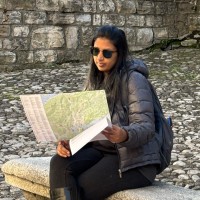 TGBI Employee Mudrika Periwal's profile photo