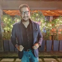 Rupantar Barua Email & Phone Number