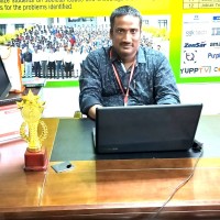 MacHavarapu Suman Email