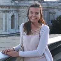 ITF SPA Employee Claudia Mistò's profile photo