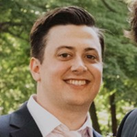 RACELOGIC Employee Elijah Owens's profile photo