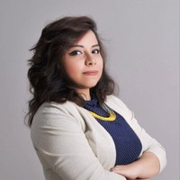 SOLID architects .EG Employee Madonna Sobhy's profile photo