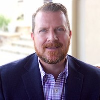 Itron, Inc. Employee Cameron Ward's profile photo