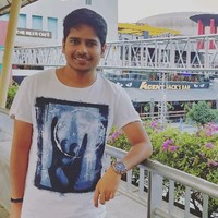 Utkarsh Agarwal Email & Phone Number