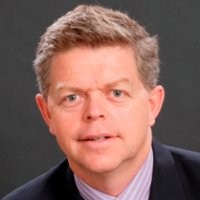 University of St Andrews Employee Tim Ringrose's profile photo