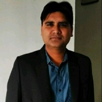 Coal India Limited Employee Navin Verma's profile photo