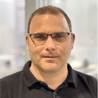 FMS-Technik AG Employee Björn Culmone's profile photo