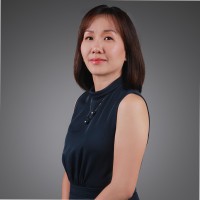 Janet Koh Email