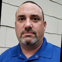 Fittings, Inc. Employee David Beach's profile photo