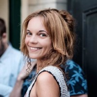 Marta Wyrobek Email & Phone Number