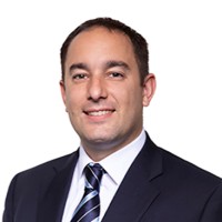 Panoramix Limited Employee Kevin Hanson's profile photo