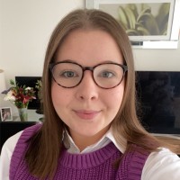 Informa Connect Employee Grace Staley's profile photo