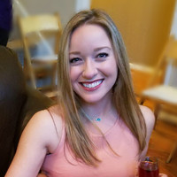 Tekton Research Employee Megan Malek's profile photo