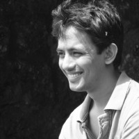 Microsoft Employee Niloy Ray's profile photo