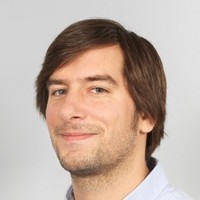 University of Basel, Switzerland Employee Nico Frobenius's profile photo