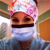 East Cooper Medical Center Employee Heather Hernandez's profile photo