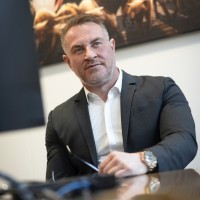 Phoenix Health & Safety Employee Nicholas Higginson's profile photo