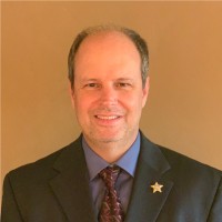 University of Central Florida Employee Bruce Vail's profile photo