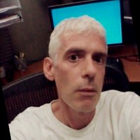 CampusGuard Employee John Noyes's profile photo