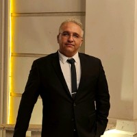 TaktaCOM Employee Kamal Rajabpour's profile photo
