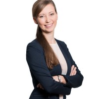 Vazco Employee Agnieszka Zacher's profile photo