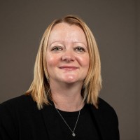 Covéa Insurance Employee Vicki Heslop's profile photo