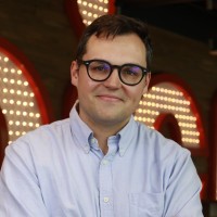 Paramount Employee Bryan Wallace's profile photo