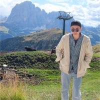 US Army Employee Kevin Zhen's profile photo