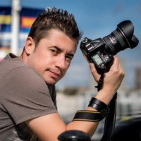 Licklist Employee Yani Hristov's profile photo
