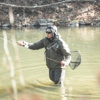 TCO Fly Shop Employee Danny Loving's profile photo