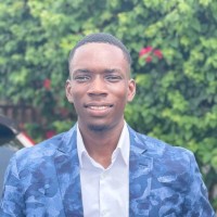 Grow For Me Employee Alexander Anaman's profile photo