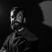 Artjail Employee Christoph Schröer's profile photo